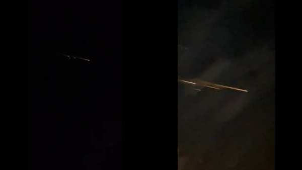  மகாராஷ்டிர வான்வெளியில் திடீரென நுழைந்த சீன ராக்கெட்! பொதுமக்கள் குழப்பம்.. நடந்தது என்ன? பரபர தகவல்