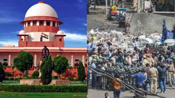 உச்ச நீதிமன்ற உத்தரவையும் மீறி.. டெல்லியில் தொடர்ந்து இடிக்கப்படும் கட்டிடங்கள்.. மேயர் சொன்ன காரணம் 