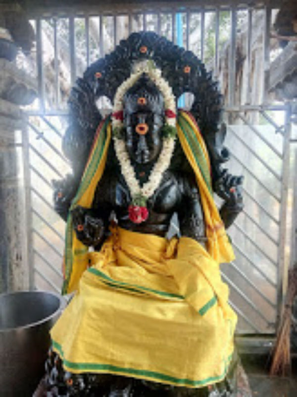 மஞ்சள் நிறம்