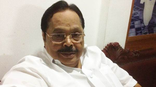 உழைப்பு இருந்தால் யாரும் பதவிக்கு வரலாம்! பிரதமர் மோடியை புகழ்ந்த அமைச்சர் துரைமுருகன்!