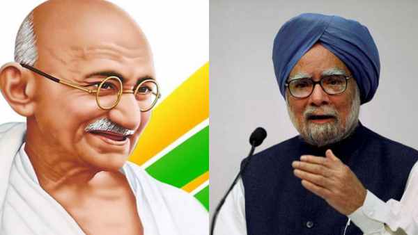 நாட்டை என்ன பண்ணி வெச்சிருக்கீங்க? மத மோதலால் அவமானம் - இது காந்தியின் இந்தியா: மன்மோகன் சிங் ஆவேசம் 