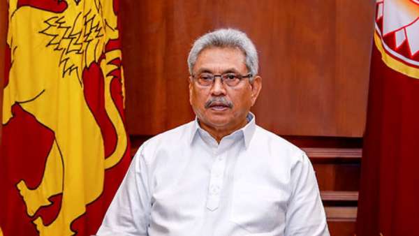  இலங்கை அமைச்சர்களின் ராஜினாமா ஏற்பு! எதிர்க் கட்சிகளுக்கு மிகவும் உருக்கமான கோரிக்கை வைத்த ராஜபக்ச