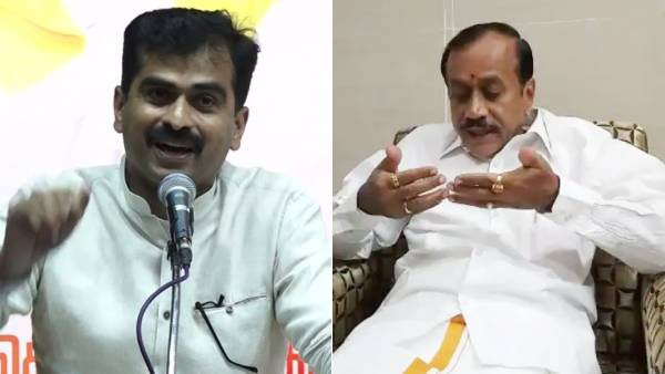 என்னாது எச் ராஜாவா?, ஆளுநரா? அவருக்கு அந்த தகுதி எல்லாம் இருக்கா என்ன? துரை வைகோ கடும் விமர்சனம் 