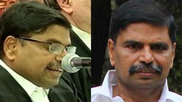 மத்திய அரசு பலமாக இருந்தால் நீதிமன்றங்கள் செயலிழக்கும் - ஓய்வுபெற்ற நீதிபதி ஹரிபரந்தாமன் கருத்து 