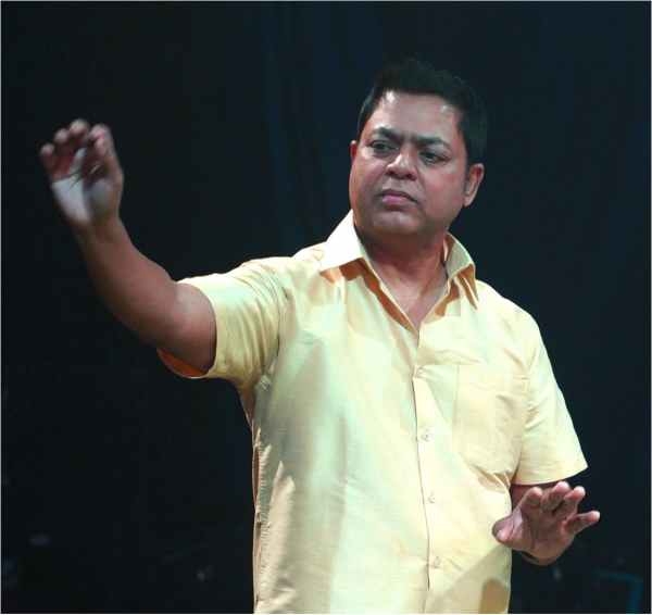 பதறிய பயணிகள்