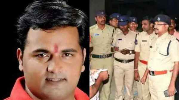 டெல்லியில் பாஜக பிரமுகர் சுட்டுக்கொலை.. பதற்றம்.. போலீஸ் தீவிர விசாரணை.. நடந்தது ஏன்? 