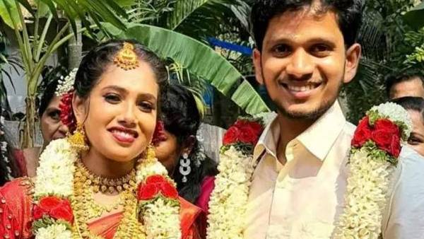  தாலியின் வாசம்கூட போகல.. ஆற்றங்கரைக்கு வந்த ஜோடி.. எதிர்பார்க்கவே இல்லை.. கதறி கதறி அழுத இளம்பெண்