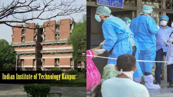 அதிகரிக்கும் கொரோனா கேஸ்கள்! ஆனாலும் கொரோனா 4வது அலைக்கு வாய்ப்பில்லை.. யுடர்ன் அடித்த ஐஐடி கான்பூர் 