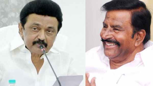 சொத்துவரியை உயர்த்த முதல்வர் சம்மதிக்கவில்லை! இருப்பினும் வேறு வழியில்லாமல்... அமைச்சர் நேரு பேச்சு! 