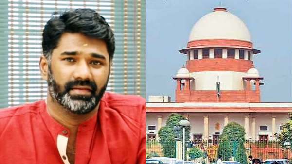 டெல்லியில் வைக்கப்படும் செக்.. மாரிதாஸை விடாத “கேஸ்”.. உச்ச நீதிமன்ற படியேறிய தமிழக அரசு.. ட்விஸ்ட் 