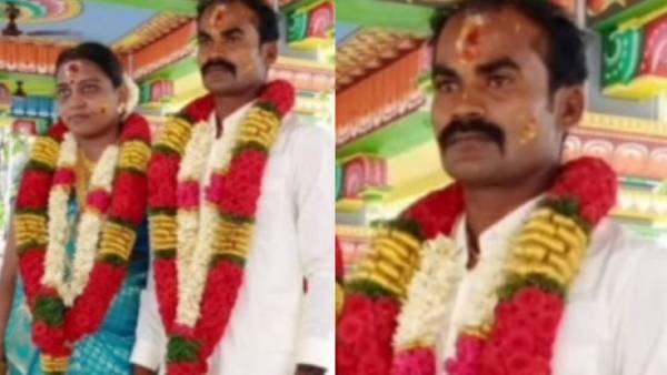 காரணமே வேற.. ஆசை யாரை விட்டது.. இளைஞருக்கு 2வதாக சிக்கிய பெண்.. அதுக்காக இப்படியா?.. பரபர மதுரை