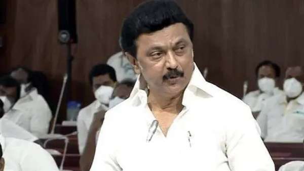 துணைவேந்தர் நியமனம்.. ஆளுநர் செயல்பாடு மக்களாட்சிக்கு எதிரானது.. சட்டசபையில் ஸ்டாலின் ஆவேசம்