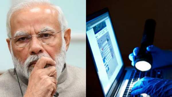 மோடியைக் கொல்ல சதி... களமிறங்கியுள்ள 20 ஸ்லீப்பர் செல்கள் - என்ஐஏவுக்கு வந்த மிரட்டல் இமெயில் 