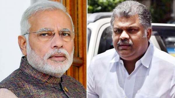 வர முடியாது.. “யு டர்ன்” போட்ட தமிழக புள்ளி.. மோடியே கூப்பிட்டு பேசினாரே.. அப்போ எல்லாம் வேஸ்ட்டா? 