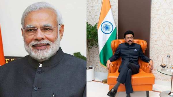  இந்தியாவின் செல்வாக்கு மிக்க தலைவர்கள் பட்டியல்.. முதலிடத்தில் மோடி! 23வது இடத்தில் மு.க.ஸ்டாலின் 