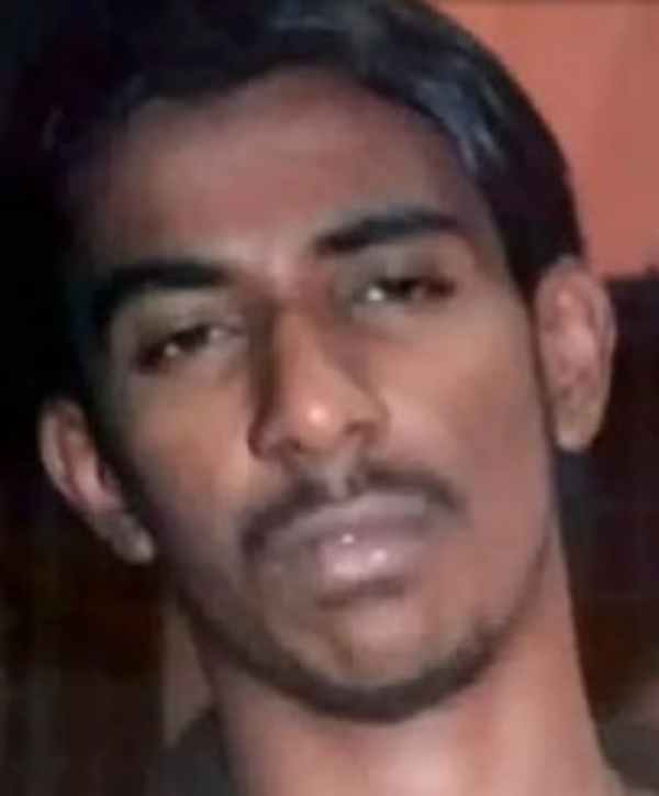 Malaysian Tamil Youth Nagaenthran Dharmalingam executed on drugs charges in Singapore Malaysian Tamil Youth Nagaenthran Dharmalingam executed on drugs charges in Singapore