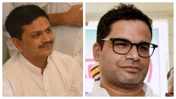 டீல் ஓகே..பிகேவுடன் சுமூகம் -காங்கிரஸில் இணையும் நரேஷ் பட்டேல்! சூடுபிடிக்கும் குஜராத் தேர்தல் களம் 