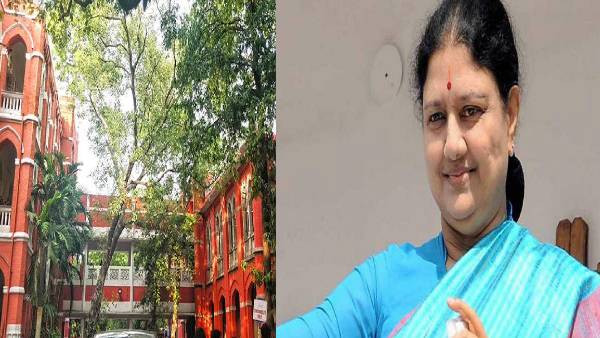 அதிமுக பொதுச் செயலாளர் யார்?.. சசிகலாவுக்கு எதிரான வழக்கில் தீர்ப்பை ஒத்தி வைத்தது சென்னை நீதிமன்றம்