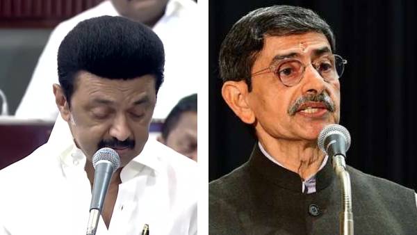 மேட்டர் ஓவர்.. ஆனா அடுத்த 5 நாள் என்ன பண்ண போகிறார்? ஆளுநர் ரவியின் “கேம்ப்”.. நோட்டமிடும் தலைகள்! 