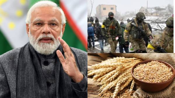 இதுதான் இந்தியா.. உக்ரைன் ரஷ்யா போருக்கு இடையே சத்தமே இன்றி சாதனை.. வியந்து பார்க்கும் மேற்குலகம்! 