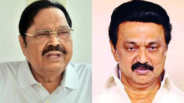 அமைச்சர் துரைமுருகனுக்கு லேசான காய்ச்சல்! நலம் விசாரித்த முதல்வர்! இன்று மாலைக்குள் டிஸ்சார்ஜ்! 