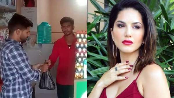 சன்னி லியோன் ரசிக நண்பர்களே! மொபைலில் 10 போட்டோ இருந்தால் போதும்.. அதிரடி ஆஃபர் உங்களுக்குத்தான்! 