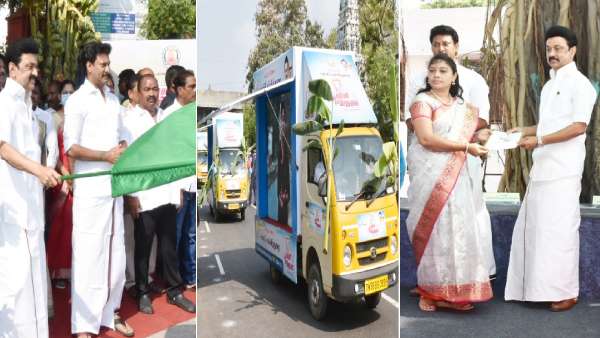 நான் மிக மிக மிக மிக முக்கியத்துவம் கொடுக்கும் துறை இது தான்! பள்ளிநாட்கள் பற்றி சிலாகித்த முதல்வர்! 