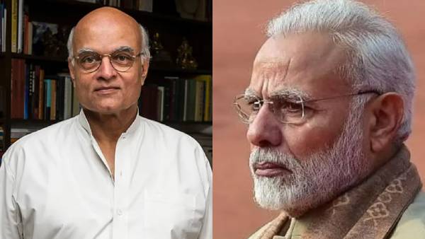 வெறுப்பு வன்முறை அதிகரிக்கிறது.. மவுனத்தை கலைங்க பிரதமர் மோடி! சிவசங்கர் மேனன் உட்பட 108 பேர் கடிதம்