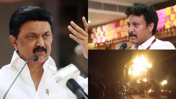 பறந்த “ஆர்டர்”.. 5 மணிக்கே அன்பிலுக்கு போன் செய்த முதல்வர்.. தஞ்சை தேர் விபத்து.. பரபர நிமிடங்கள்! 