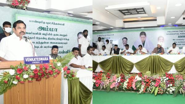 10+ “தலைகளை”.. அலேக்காக அள்ள பிளான் போடும் கமலாலயம்.. பஞ்சாயத்தை கூட்டிய அதிமுக.. என்ன நடக்குது? 