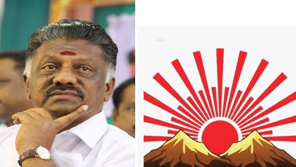 திட்டம் வெற்றி பெற்றால் தம்பட்டம்.. தோற்றால் பிறர்மீது பழி.. திமுக பண்றது நியாயமா? கேட்கிறார் ஓபிஎஸ்