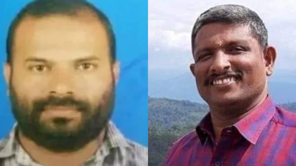 கொலைகளால் அதிரும் கேரளா! எஸ்டிபிஐ பிரமுகர் கொல்லப்பட்ட 24 மணி நேரத்தில் ஆர்எஸ்எஸ் பிரமுகர் கொலை 