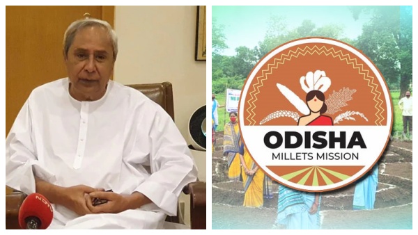 ஒடிசா அரசின் மில்லட் மிஷன்.. ஊட்டசத்து உணவில் புதியதோர் புரட்சி.. அசத்தும் நவீன் பட்நாயக்! 