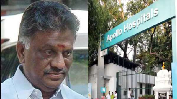 ஆணையத்திடம் புகழேந்தி மனு