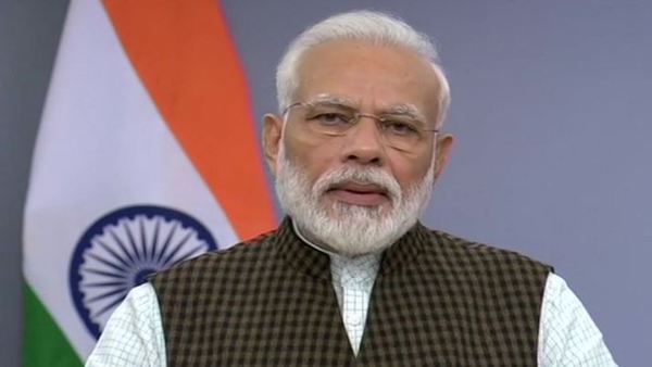 இயேசு கிறிஸ்துவின் துணிச்சலையும் தியாகத்தையும் நினைவுகூருகிறோம்.. பிரதமர் நரேந்திர மோடி ட்விட் 