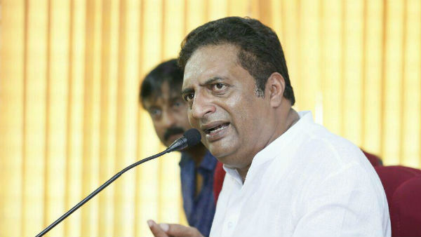 கோட்சே ஒப்பீடு ஏன்?