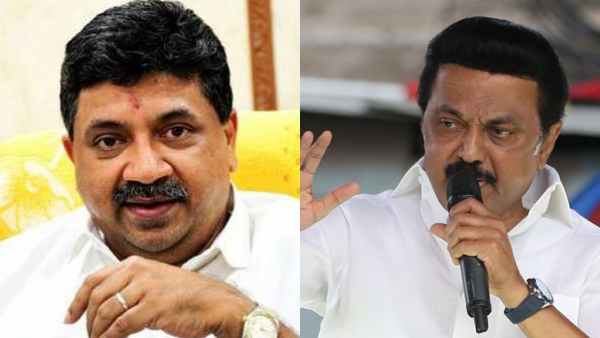 வாய்ப்பே இல்லை.. வாலாட்ட முடியாது! பிடிஆர் களமிறக்கிய பிளான்.. முதல்வர் கைக்கு செல்லும் முழு \