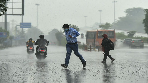 இன்று மழை
