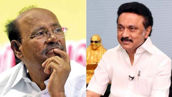 வன்னியர் உள் ஒதுக்கீடு! முதல்வருக்கு முக்கிய கோரிக்கை வைக்கும் ராமதாஸ்! கோரிக்கைகளுடன் பறந்த கடிதம்! 