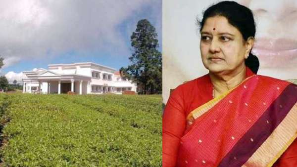 கொள்ளை நாடகம்
