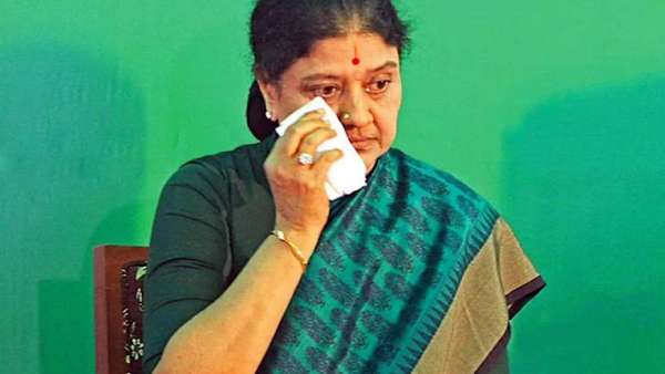 சந்தேகம்