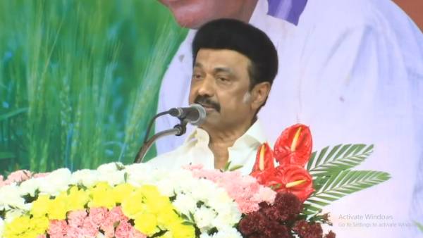 சூழ்ச்சிகள் எடுபடாததற்கு காரணம்