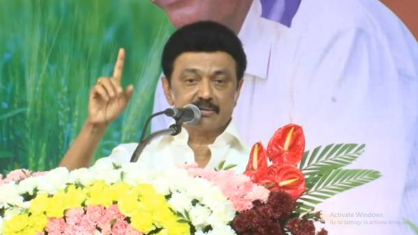 கலைஞருக்கு என்மீது பொறாமை