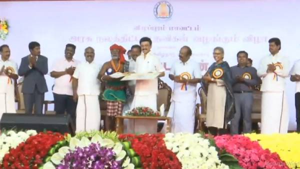 உள்ளாட்சியில் நல்லாட்சி