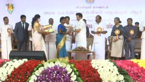 பெரியார் இல்லாவிட்டால்...