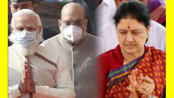 புலி வருது, புலி வருது.. \