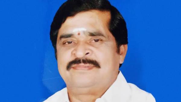 முன்னாள் எம்எல்ஏவிடம்...