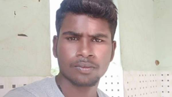 வேலூர் அருகே பதற்றம்! காவல் நிலையம் முன் தீக்குளித்து இறந்த தலித் இளைஞர்... எஸ்.ஐ. பணியிடை நீக்கம் 
