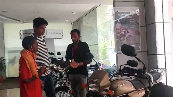 சோமேட்டோ நிறுவனம்