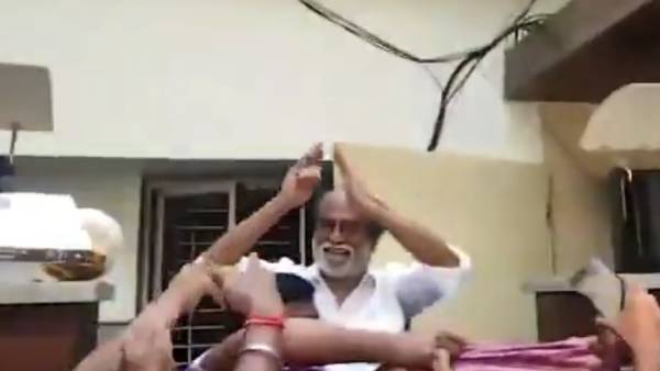 தமிழ் புத்தாண்டு